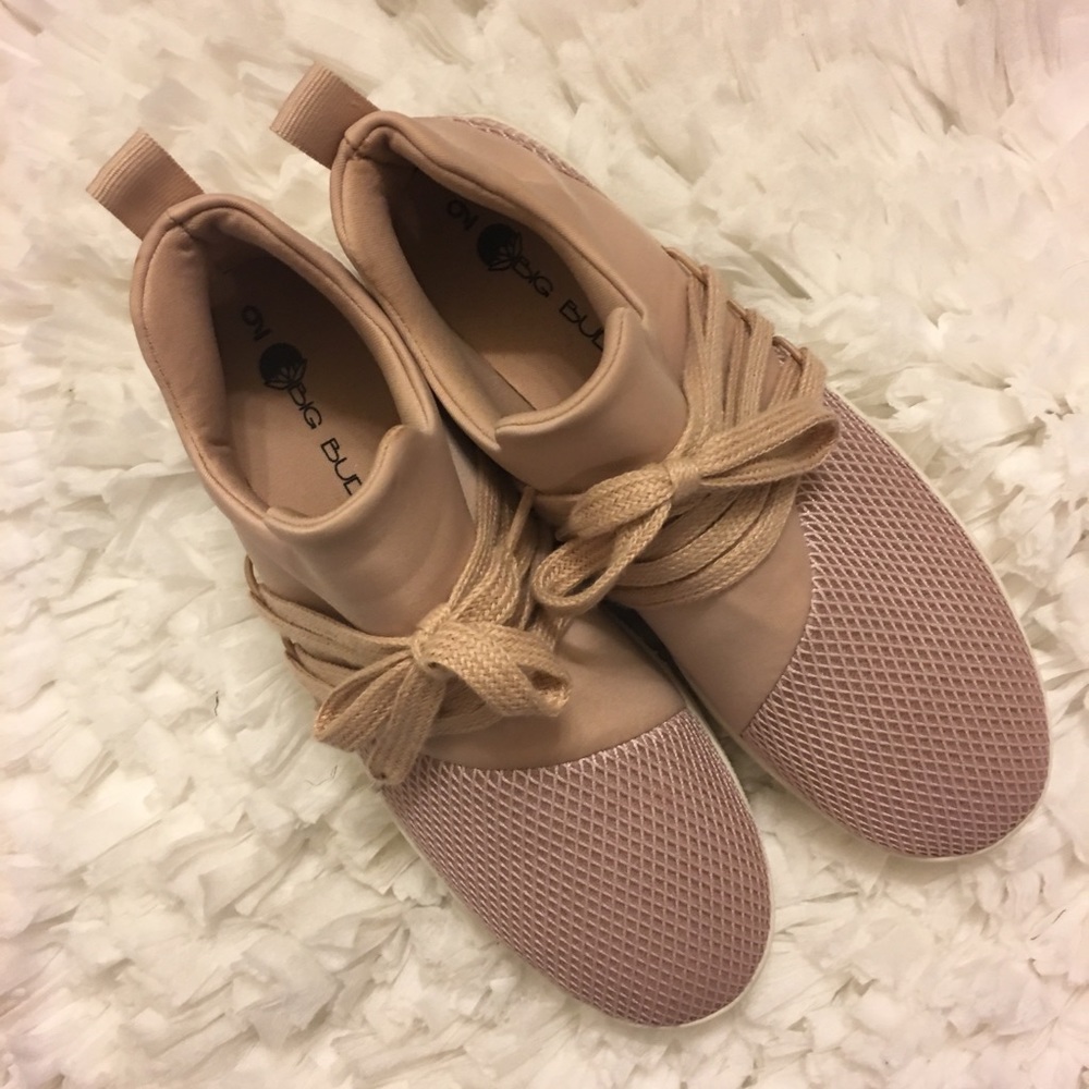 Big Buddha Sneakers
